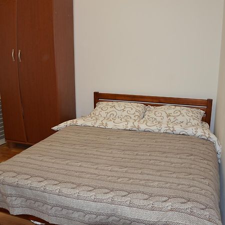Cozy Apartment In The Center Of Lviv Luaran gambar